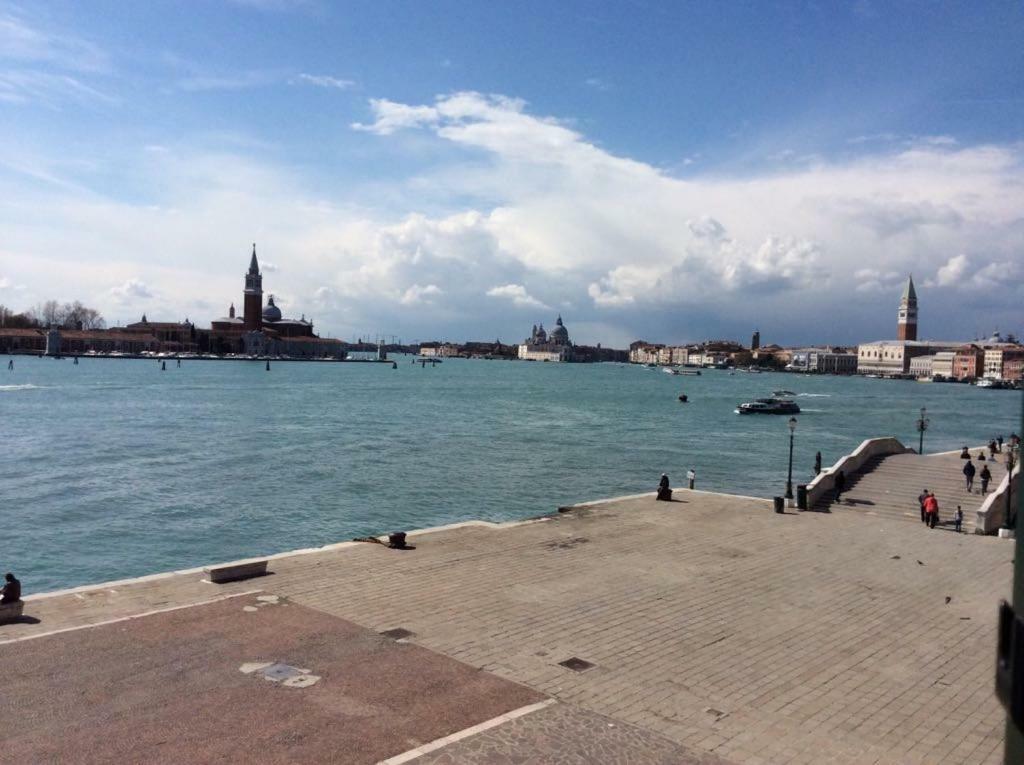 Lejlighed Ca' Ribaldi Venedig